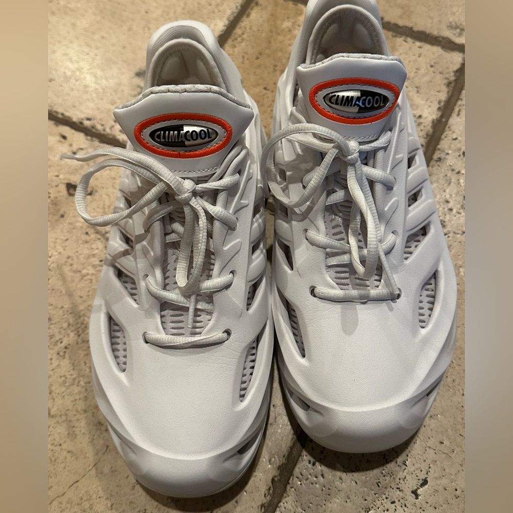 Like new condition | ADIDAS ADIFOM CLIMACOOL SHOES | Men 6.5 | Women 8